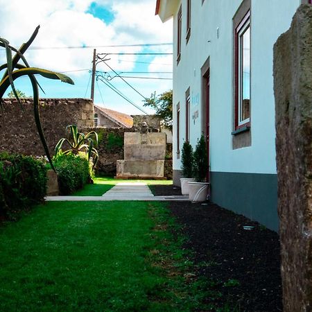 Casa De Campo Franco Da Serra アングラ・ド・エロイーズモ エクステリア 写真