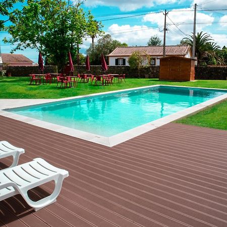 Casa De Campo Franco Da Serra アングラ・ド・エロイーズモ エクステリア 写真